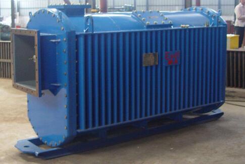 KS13-1000KVA坡头矿用变压器